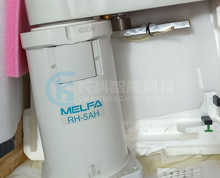 維修三菱機器人MELFA RH-5AH