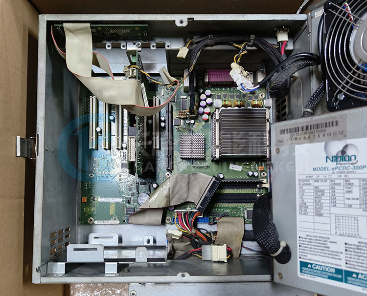 庫卡機(jī)器人KR C2主機(jī)箱00-180-791