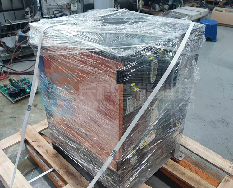 KUKA庫卡機(jī)器人KR C4 smallsize-2控制機(jī)柜 KUKA庫卡機(jī)器人KR C4 smallsize-2控制機(jī)柜