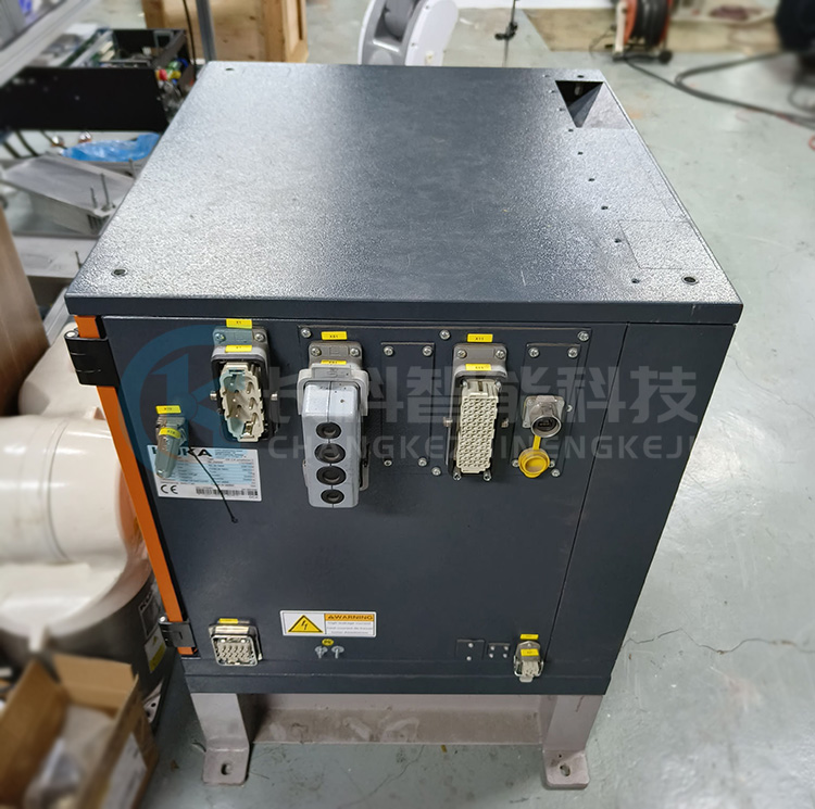 KUKA庫卡機(jī)器人KR C4 smallsize-2控制機(jī)柜 KUKA庫卡機(jī)器人KR C4 smallsize-2控制機(jī)柜